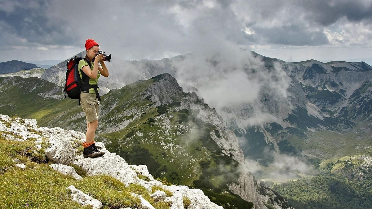 Bośnia i Hercegowina - popularne miejsce podróży